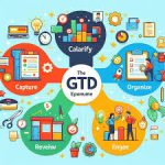 سازماندهی ذهن چیست؟ GTD