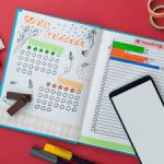 سازماندهی ذهن چیست؟ bullet journal