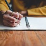 سازماندهی ذهن چیست؟ journaling