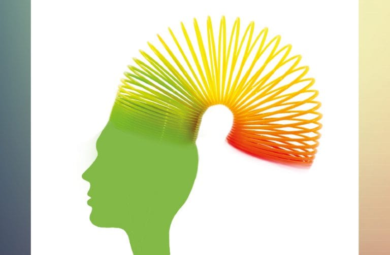 انعطاف پذیری ذهنی